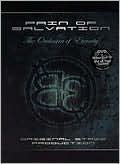 Pain of Salvation: Be Live [DVD/CD]