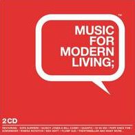 Music for Modern Living [Audiopharm]