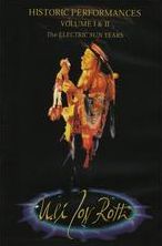 Uli Jon Roth: Historic Performances Vol. I+II