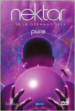 Nektar: Pure - Live In Germany [2 Discs]