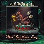 The Flower Kings: Instant Delivery [2 Discs]