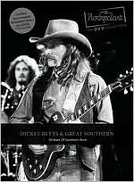 Rockpalast: Dickey Betts and Great Southern - 30 Years of Southern Rock