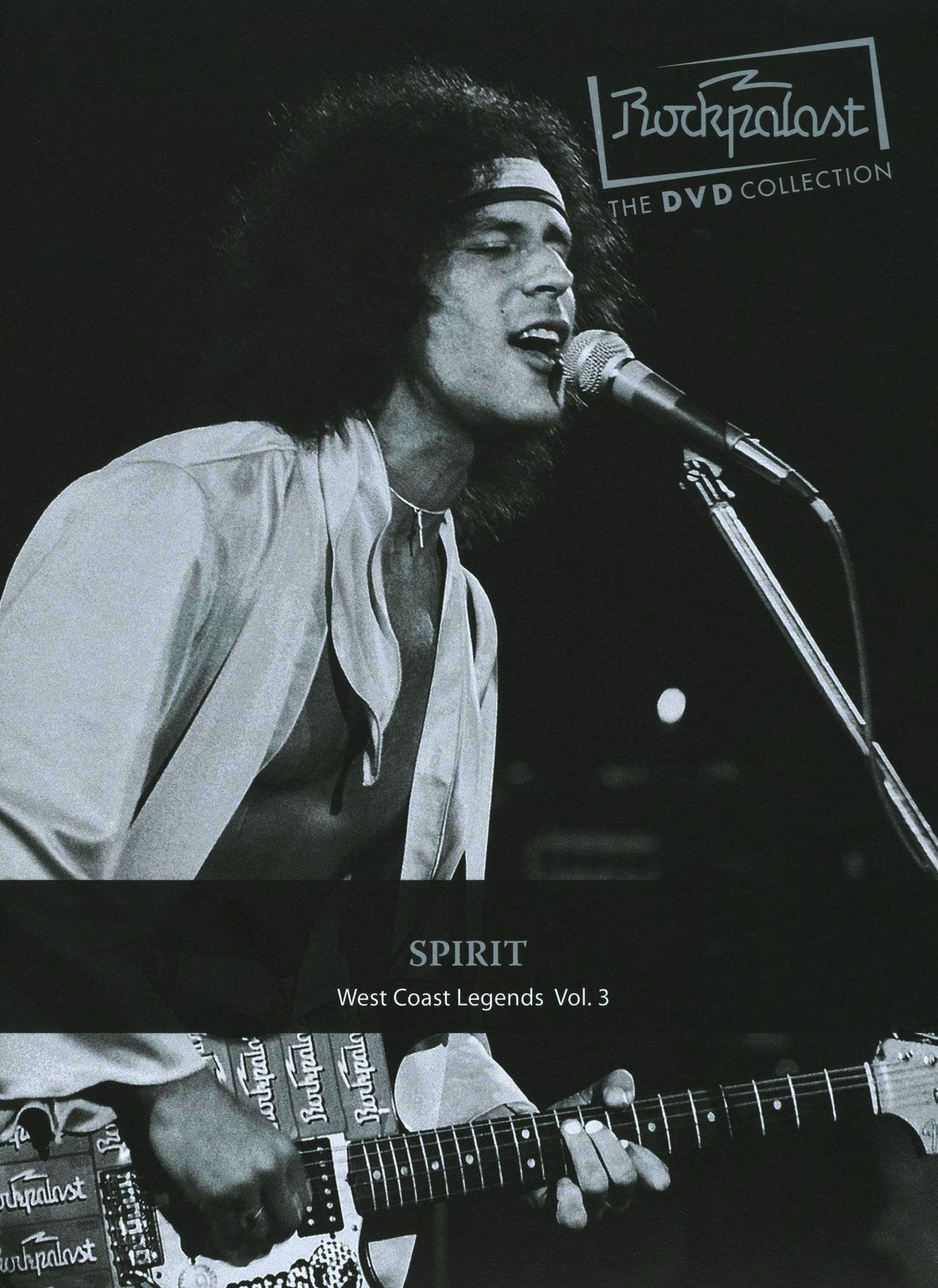 Rockpalast: Spirit