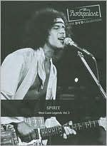 Rockpalast: Spirit