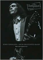 Rockpalast: John Cipollina/Nick Gravenites Band