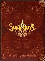 Suidakara: 13 Years of Celtic Wartunes