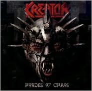 Hordes of Chaos