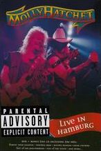Molly Hatchet : Live in Hamburg
