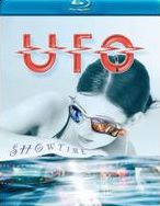 UFO: Showtime [Blu-ray]