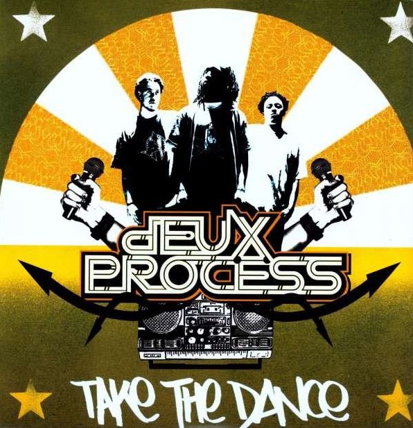 Take The Dance