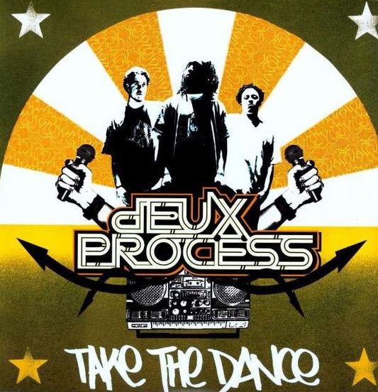 Take The Dance