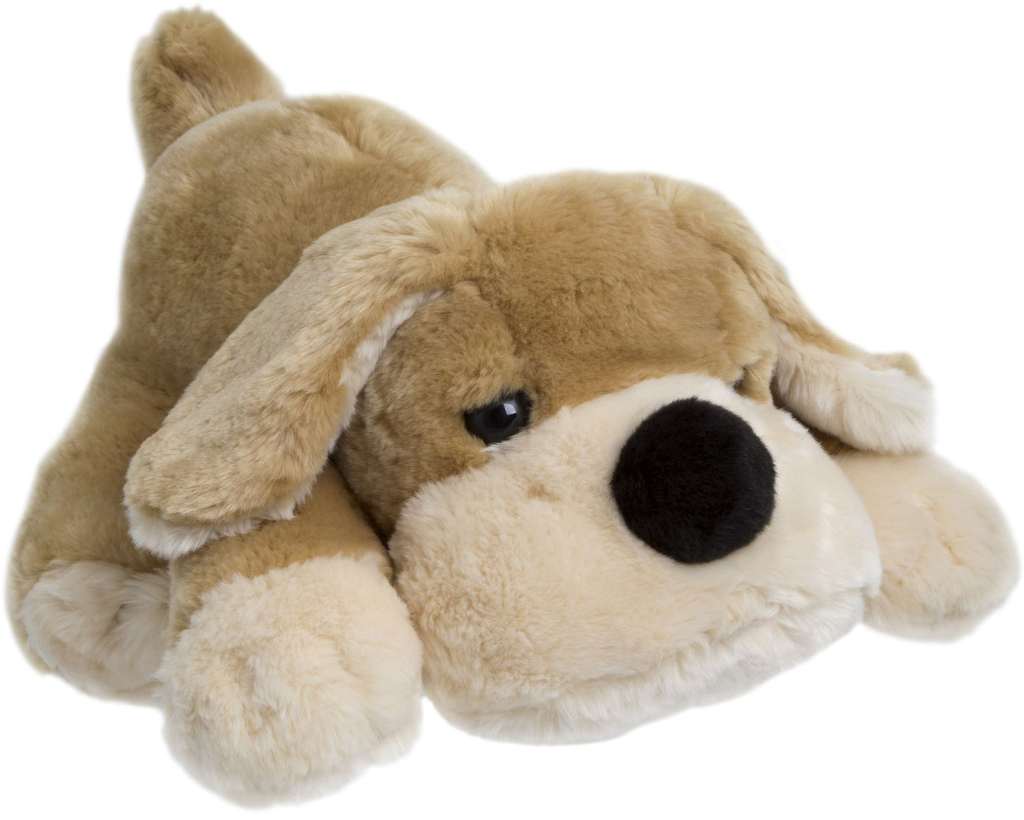 FAO Schwarz Patrick the Pup 18" Plush