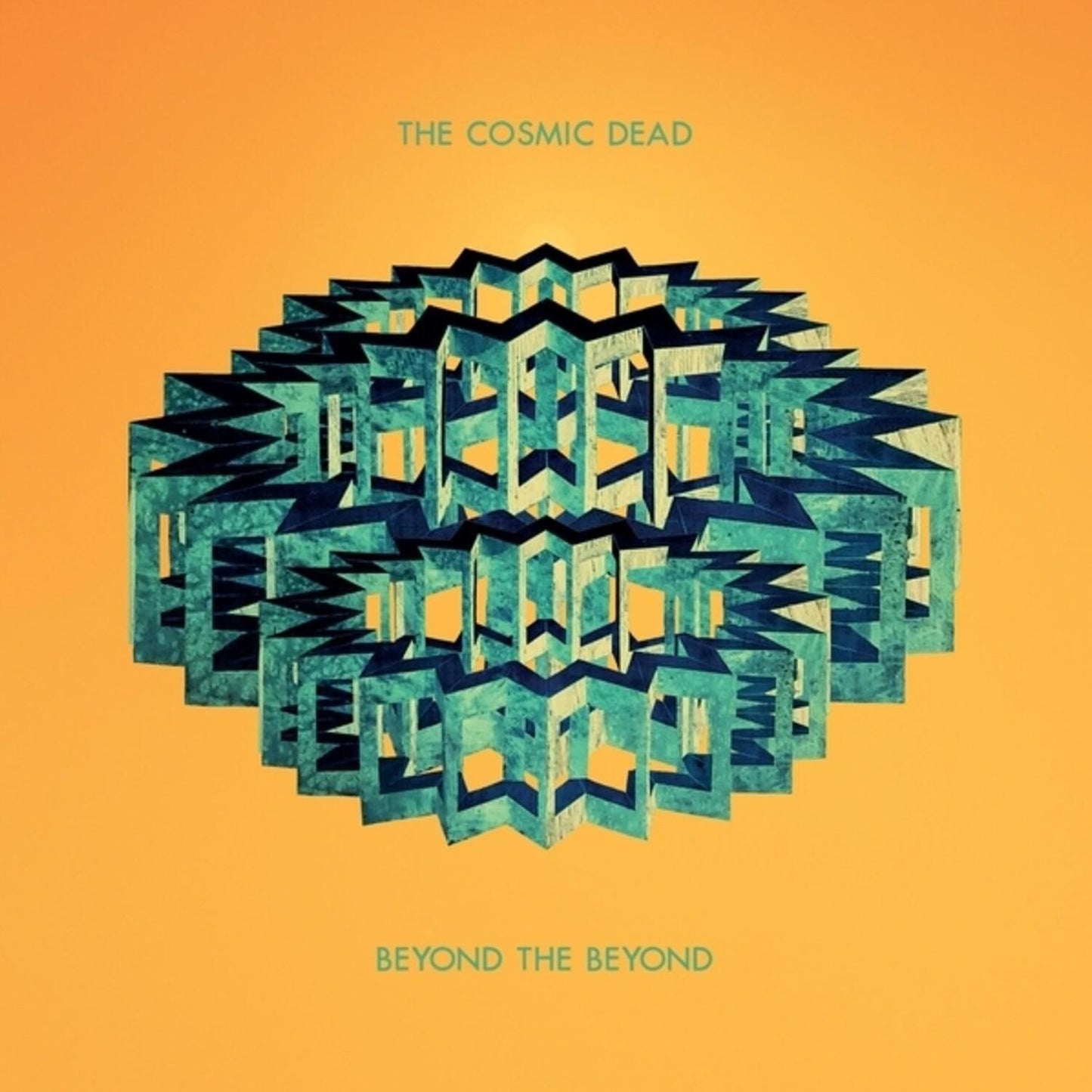 Beyond The Beyond (Cosmic Dead)