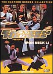 Iron Neck Li