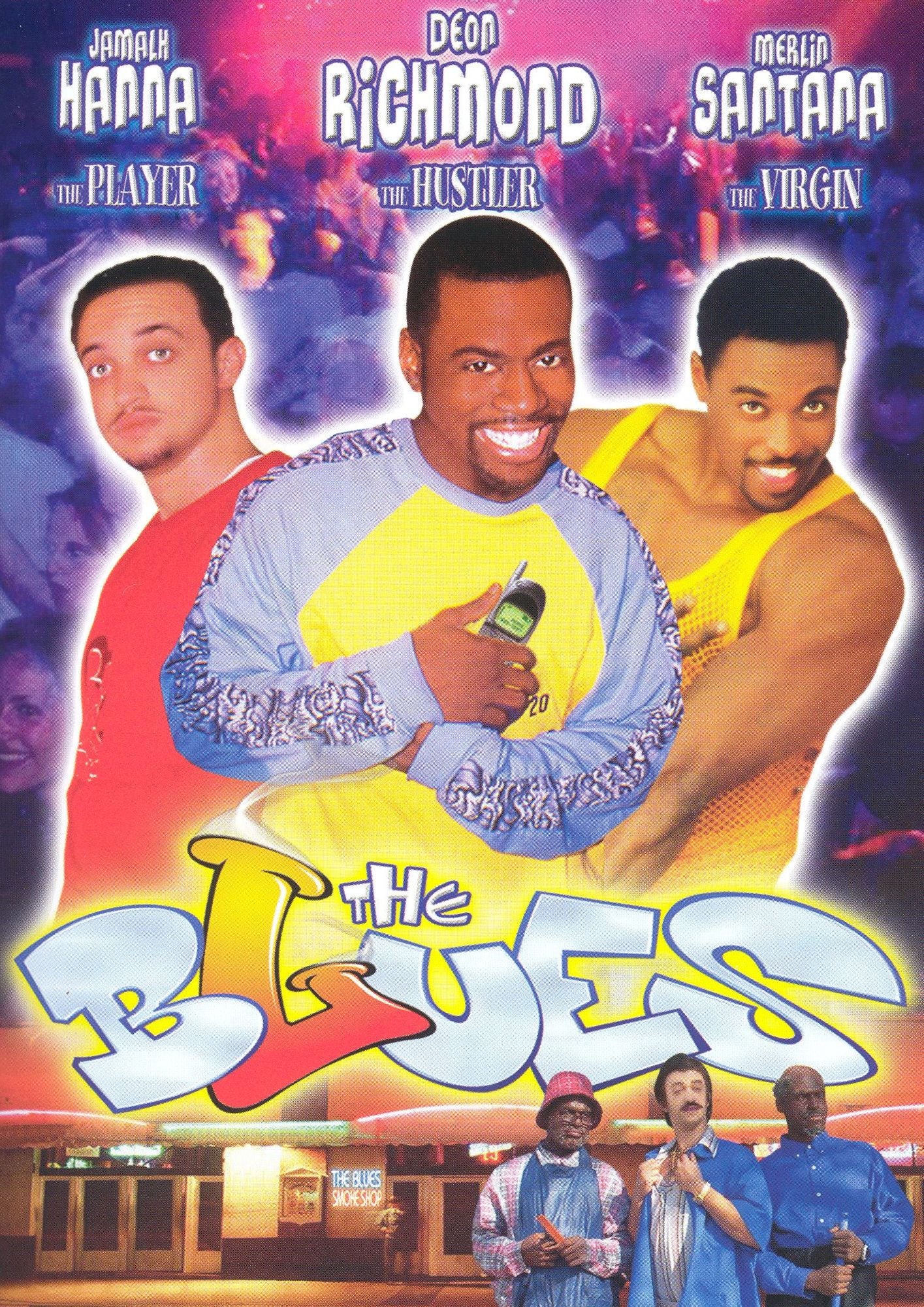 The Blues