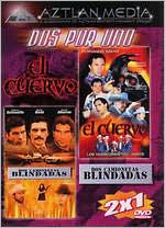 El Cuervo/Dos Camronetas Blindadas