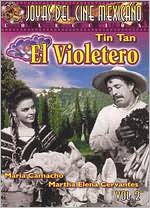 El Violetero