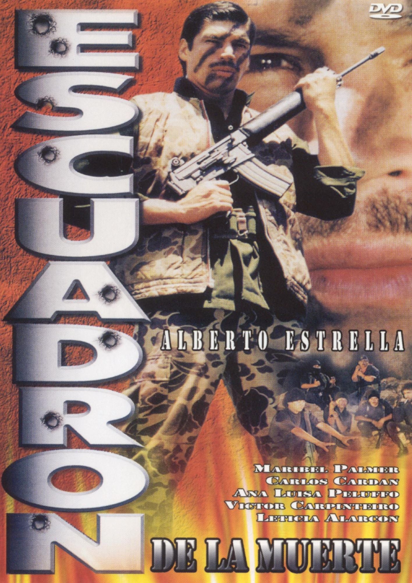Escuadron de la Muerte
