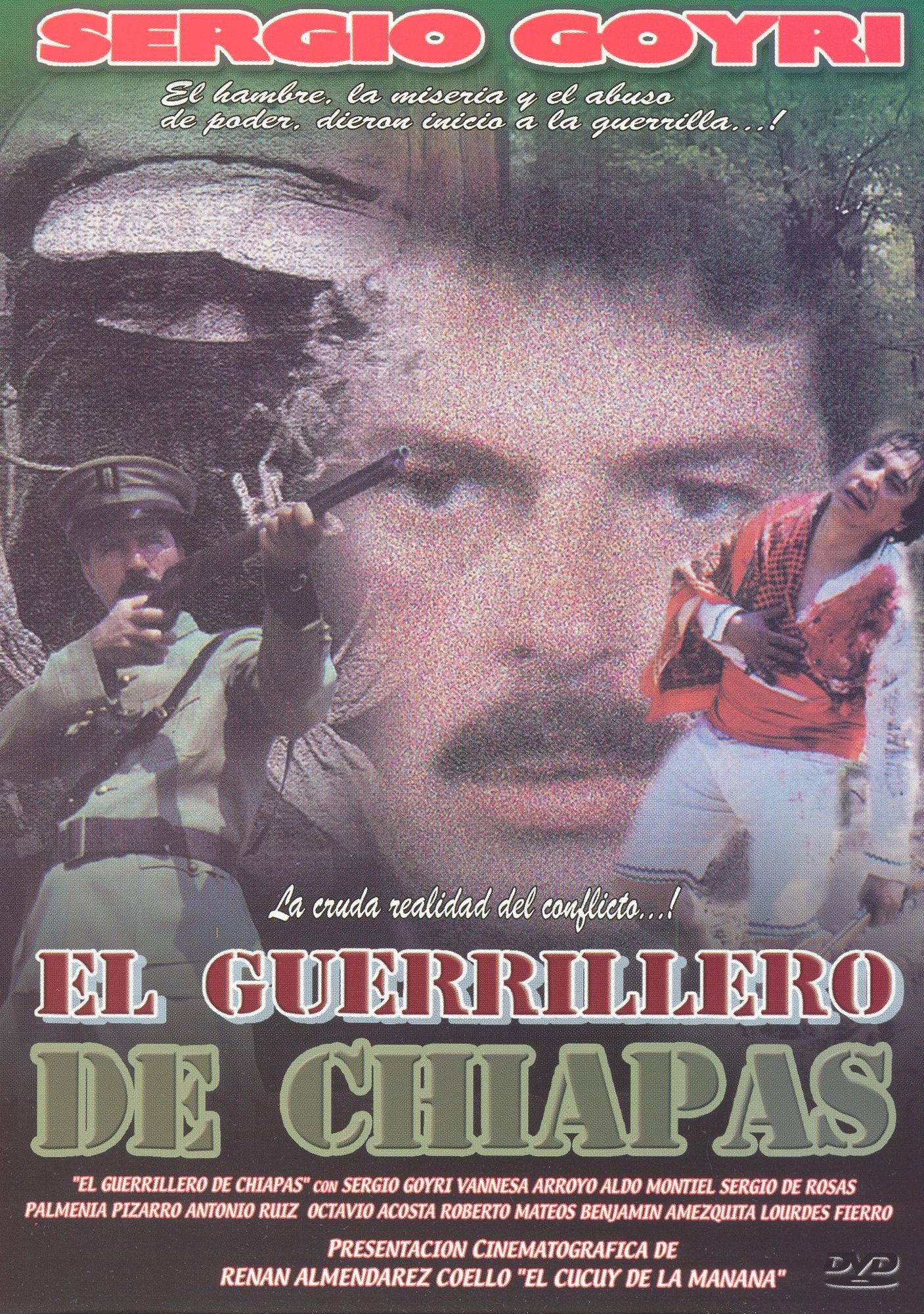 El Guerrillero de Chiapas