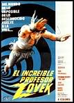El Increible Profesor Zovek