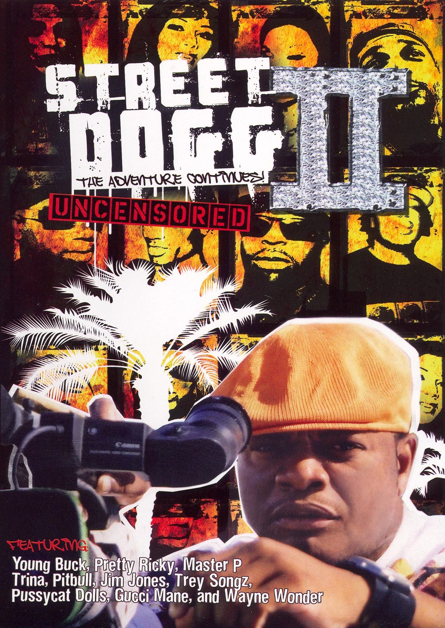 Street Dogg II: The Adventure Continues