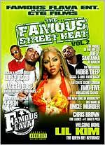 Famous Street Heat, Vol. 2