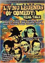 Living Legends of Comedy: Real Talk