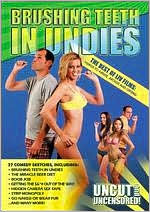 Brushing Teeth in Undies: The Best of Liv Films
