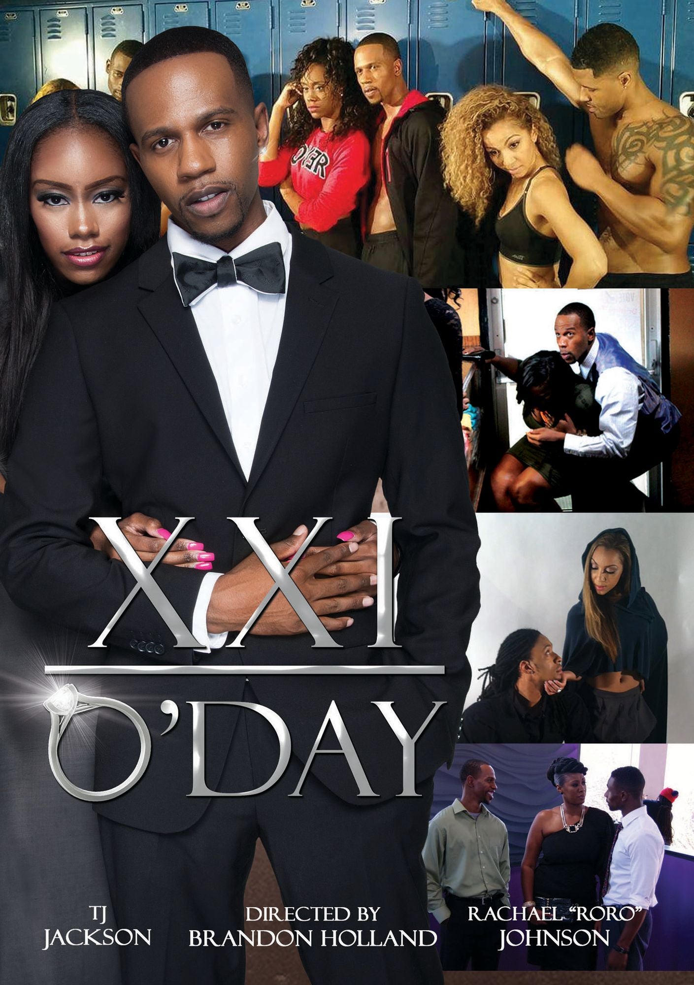Xxi: O'day