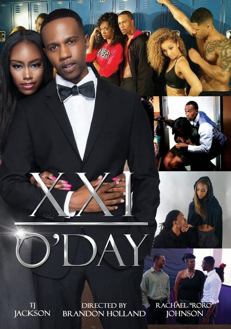 Xxi: O'day