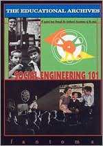 The Educational Archives: Social Engineering 101