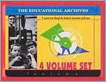 The Educational Archives [Limited Edition With Lunchbox] [4 Discs]