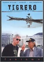 Tigrero: Mika Kaurismaki - A Film That Was Never Made