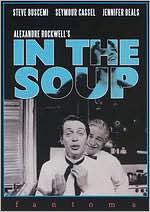In the Soup