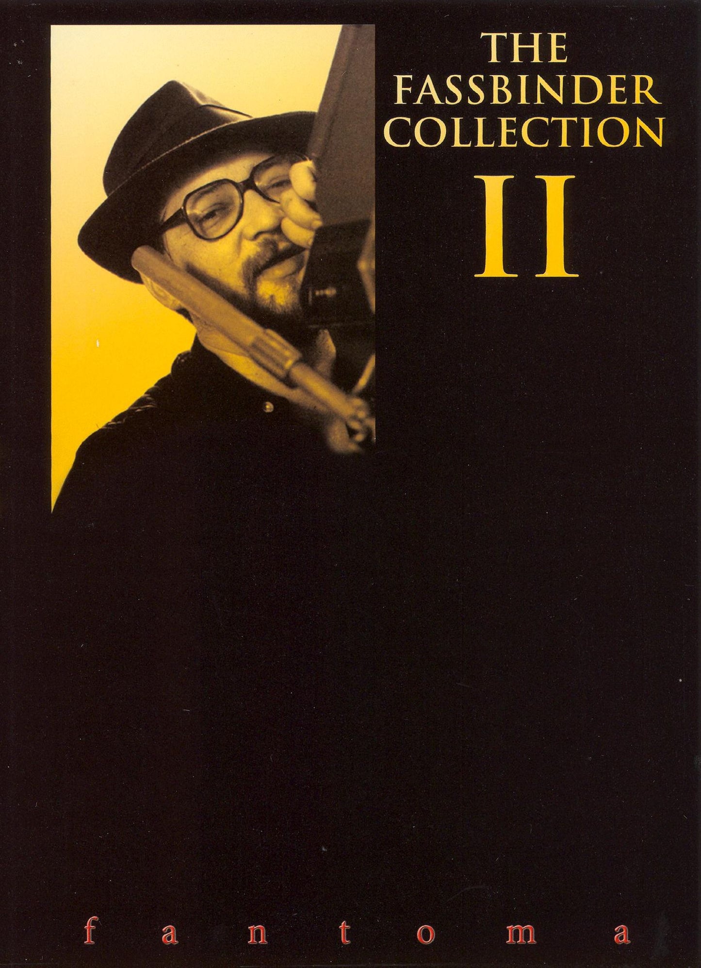 The Fassbinder Collection II
