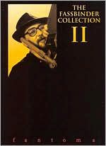 The Fassbinder Collection II