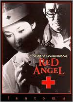 Red Angel