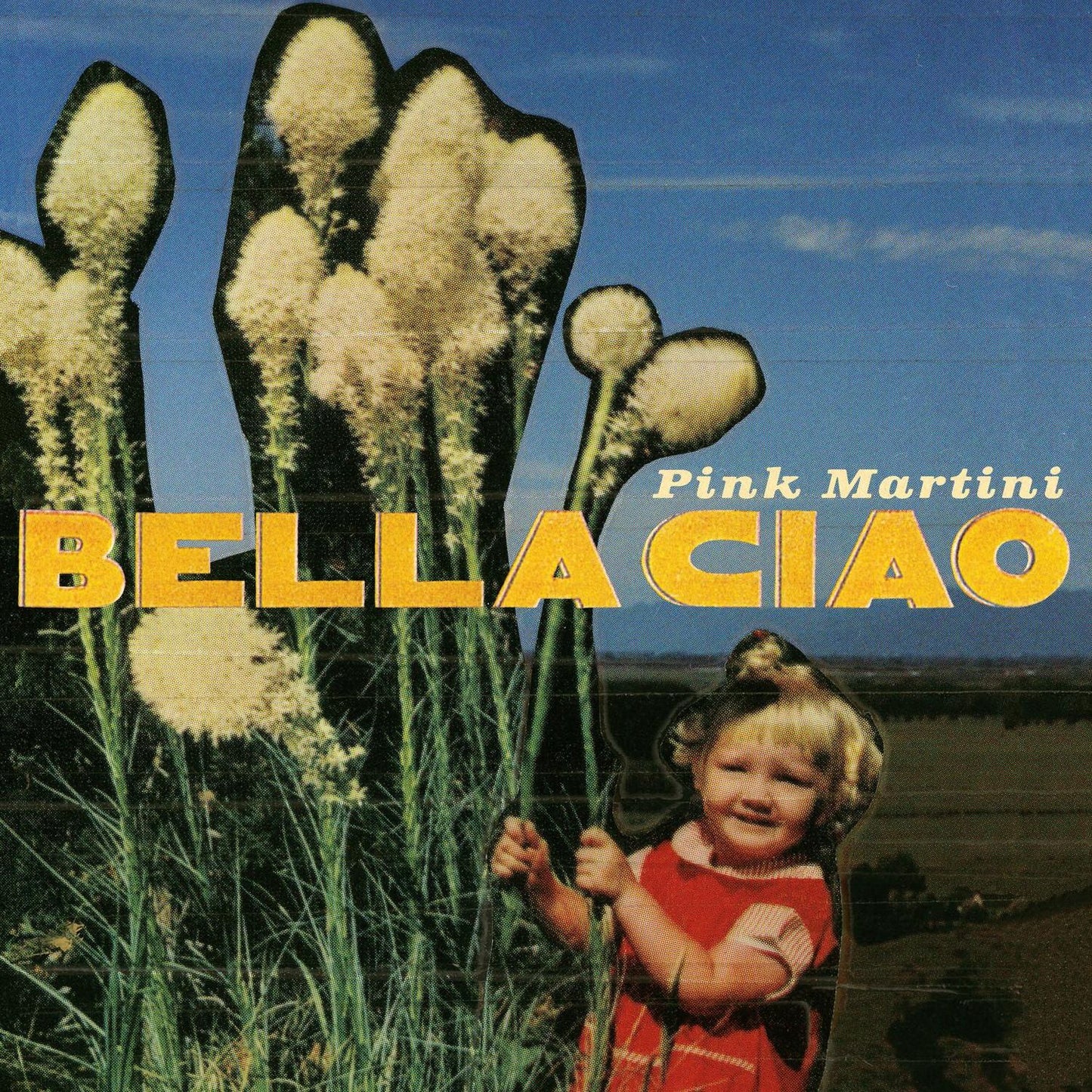 Bella Ciao (Pink Martini)