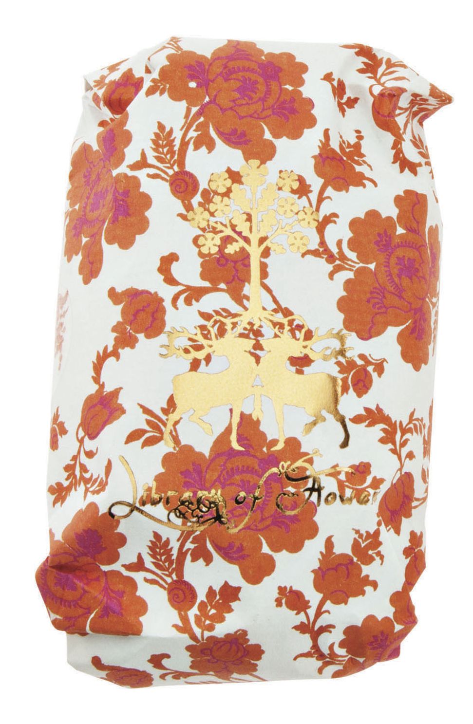 FIELD & FLOWERS PERFUMED SOAP