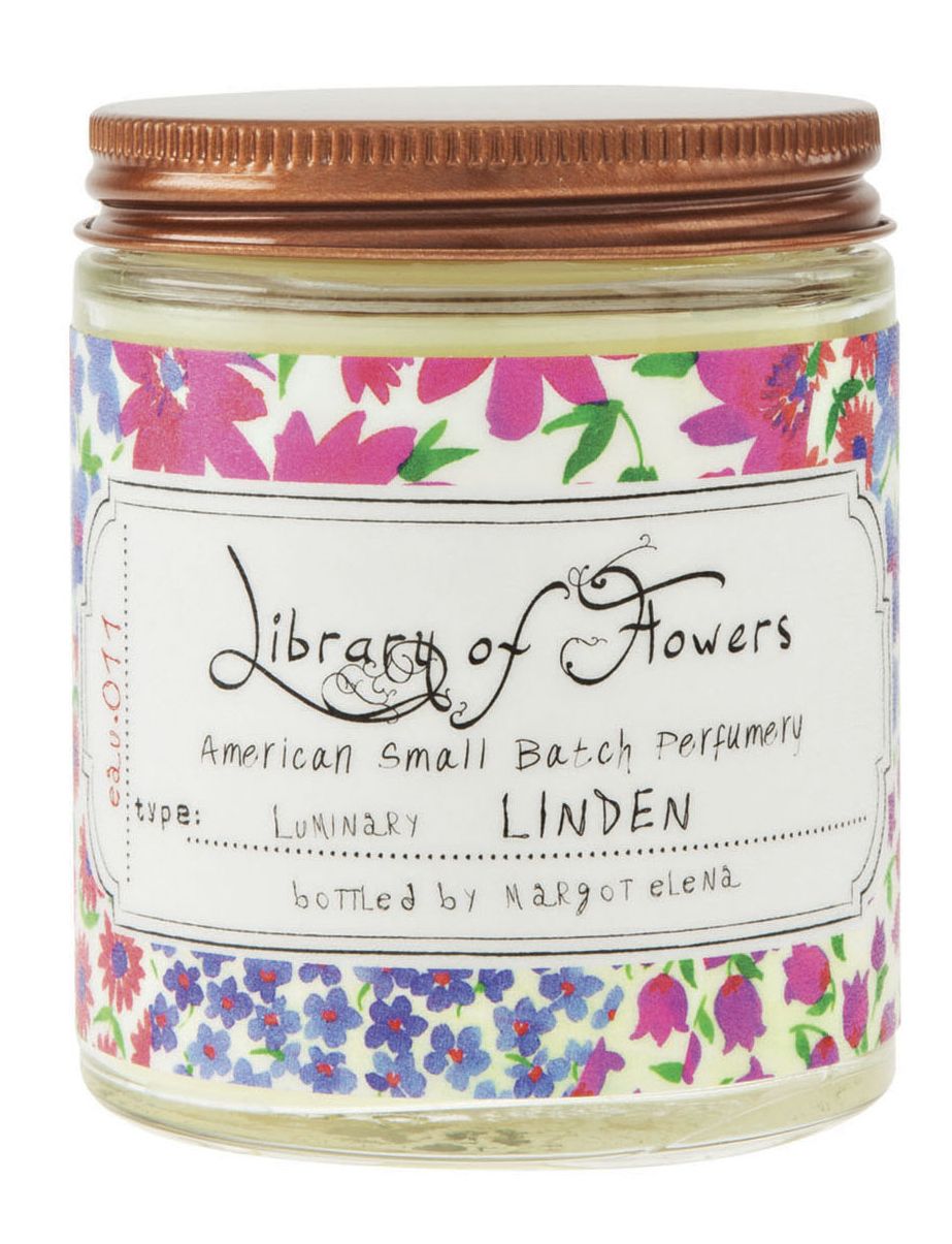 LINDEN LUMINARY