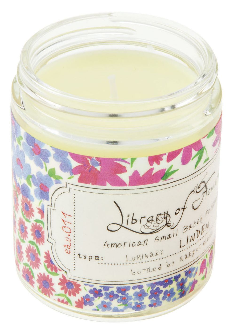 LINDEN LUMINARY