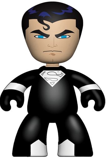 DC Universe 2 Inch Mezitz Blind Box