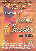 Greatest Salsa Classics