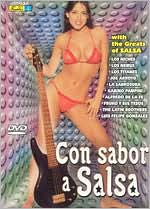 Con Sabor a Salsa