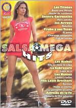 Salsa Mega Hits