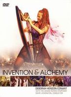 Deborah Henson-Conant with the Grand Rapids Symphony: Invention & Alchemy