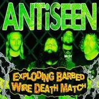 Exploding Barbed Wire Death Match