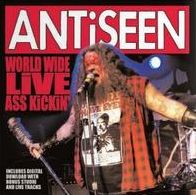 Worldwide Live Ass Kickin'