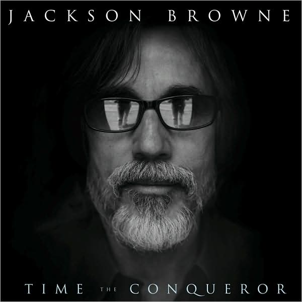 Time The Conqueror