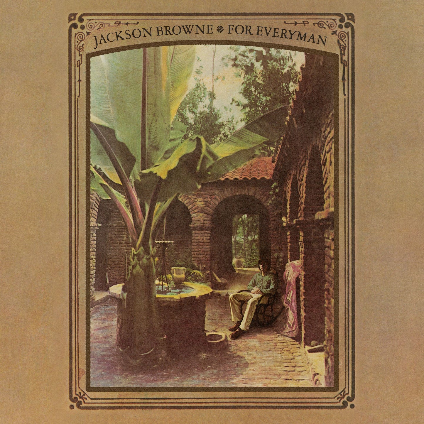 For Everyman (Jackson Browne)